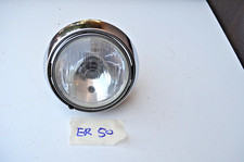 Phare avant  Suzuki TS 80 ER