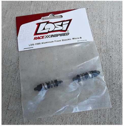Team losi los 1988 - losi, los-1988