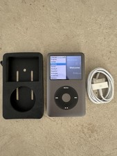Apple iPod classic 7ème