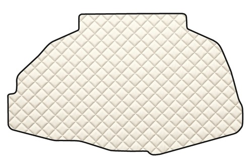 Auto tapis coffres pour - auto,