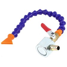 Vitrine affichage tiroir