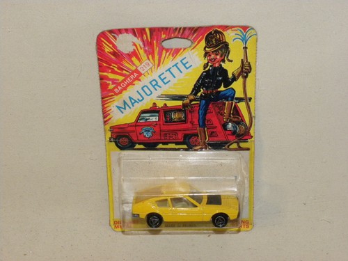 Miniature majorette neuve - miniature,