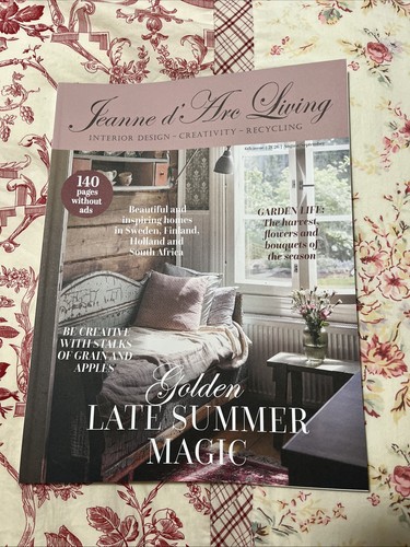 2026 6th issue - issue, d’arc