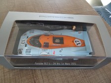 SPARK PORSCHE EDIT. 1:43