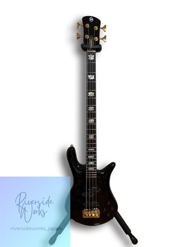 Spector euro classic noir - euro, 4