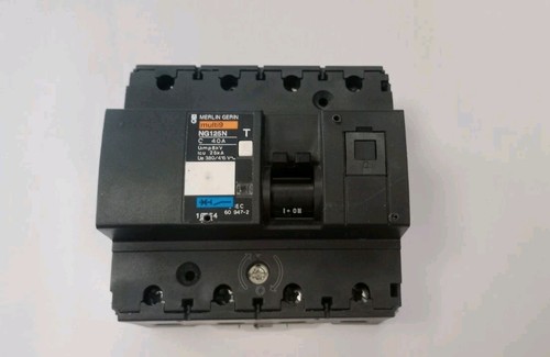 Merlin gerin multi9 ng125n - merlin,