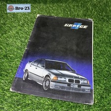 HARTGE BMW E36 H3 2.8 Original