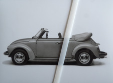Photo presse VOLKSWAGEN  VW