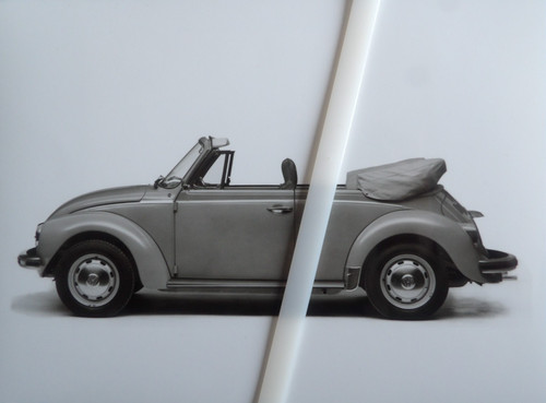 Photo presse volkswagen - photo,