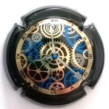 capsule de mousseux L'INSTANT