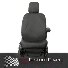 Housse De Siège Conducteur