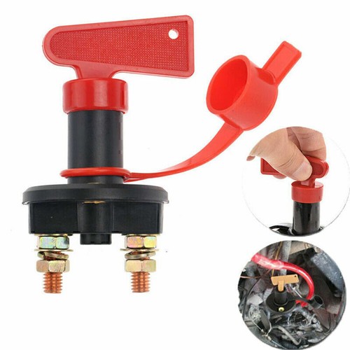 200a 12v 24v coupe batterie - 12v-24v,