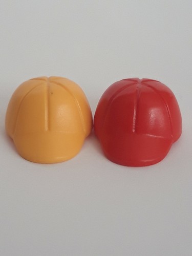Playmobil lot casquettes - lot, de