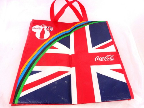 Coca cola sac cabas - coca, ou