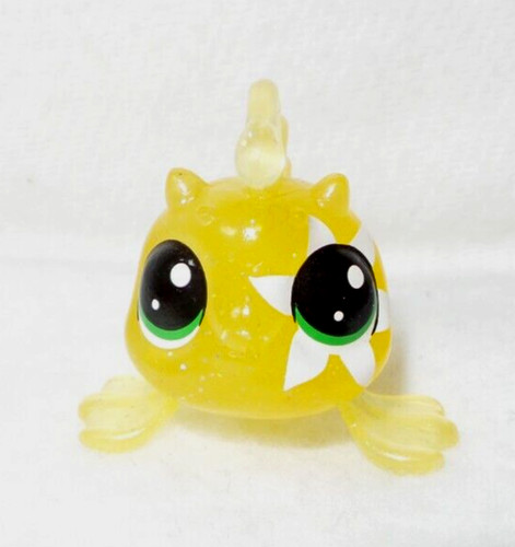 Littlest pet shop - littlest, #4-112
