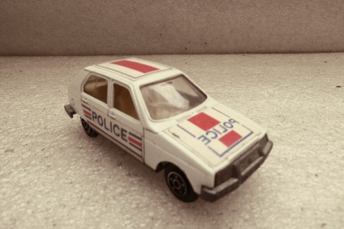 Norev mini jet - norev,