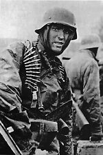 WW2 - Photo - Soldat allemand