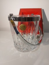 Seau à glace - Cristal