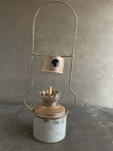 Ancienne vintage rare rustique - vintage,