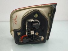 feu arrière gauche pour