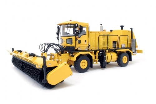 Twh camion chasse - twh, chasse-neige