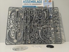 Console de commandemant