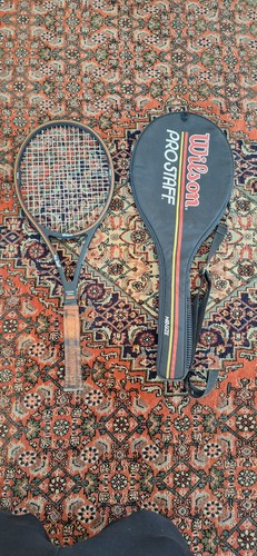 Wilson pro staff midsize - pro,
