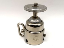 Bilora Trépied Tête Argent