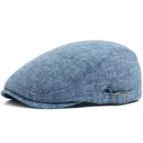 Béret unisexevintage - ,