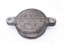 Couvercle De Moteur Kawasaki Z