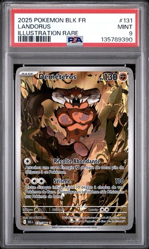 2025 pokemon french foudre - pokemon,