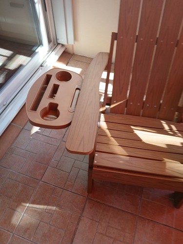 Fauteuil pliant terrasse - pliant,