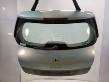 Hayon - Renault SCENIC II PH.2 - Bleu Clair - 901001629R - M1-2445C