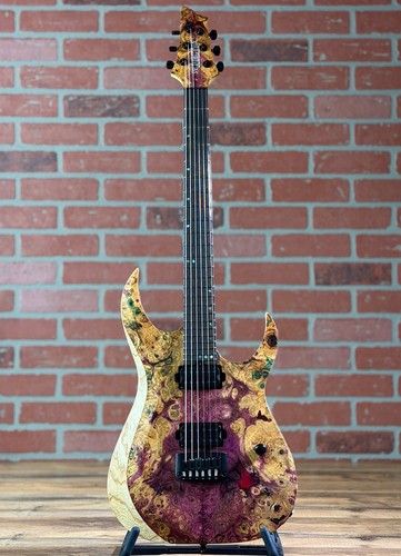 Schecter usa custom shop - usa,
