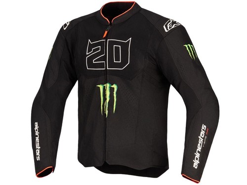 Alpinestars fq20 sps air v2 - t-sps,