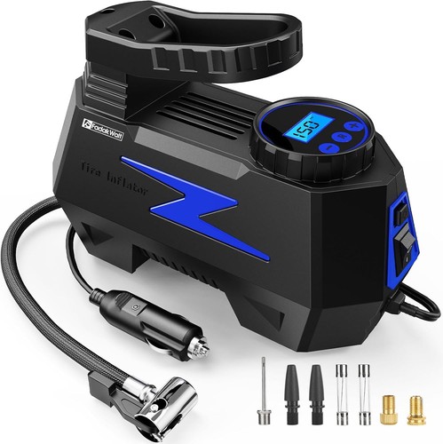 Fadakwalt tire inflator - fadakwalt,