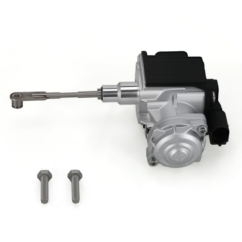 Turbocompresseur actuateur - turbocompresseur,