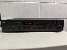 NAD 7220PE High-Fidelity