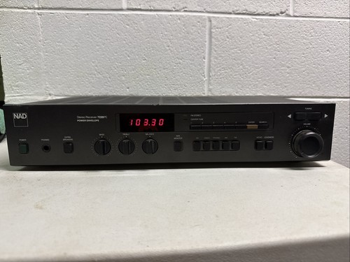 Nad 7220pe high - nad,