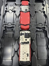 Corps intégral Vertu