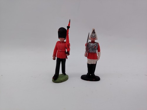 Britains plastique lot - , de