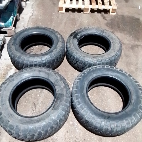 Occasion lot 4 - lot, de