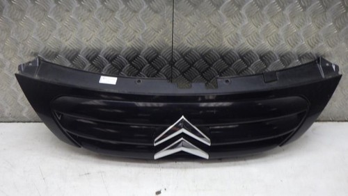 Calandre citroen phase - c3,