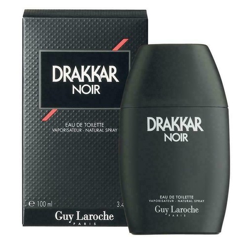 Drakkar noir guy laroche - noir,