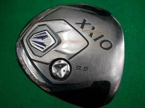 Dunlop xxio driver 2014 - xxio, dm