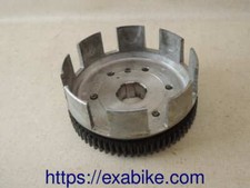 cloche d'embrayage pour Honda