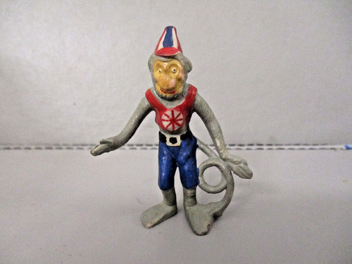 Rare figurine jim ceci - figurine,