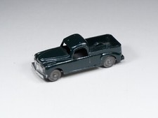 SOLIDO - MOSQUITO - 156 - Renault Pick-Up - Vert foncé - 1/55