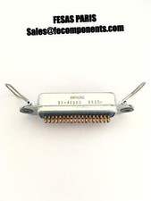 Amphenol 57-40360 Connecteurs d'E/S, connecteur, 36 positions