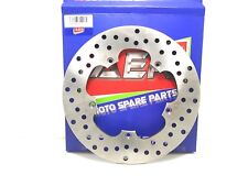 23 Disque Frein Arrière Type